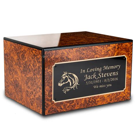 metal cremation box|wooden box for cremated ashes.